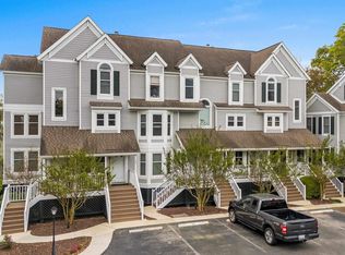 4999 Highway 17 Business UNIT 302, Murrells Inlet, SC 29576