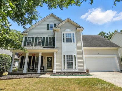 8837 Cedar Run Way, Charlotte, NC, 28273
