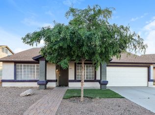 6611 N 87th Dr, Glendale, AZ 85305