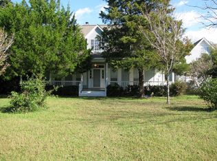 12940 Mary Ann Beach Rd, Fairhope, AL 36532