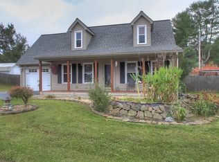 15 Clay Lucas Dr, London, KY 40744