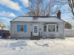 81 Wall Street, Meriden, CT 06450