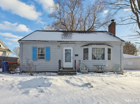 81 Wall Street, Meriden, CT 06450