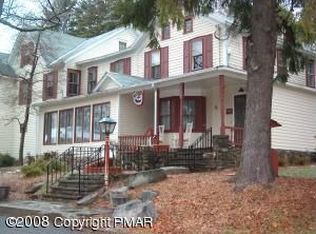 Route 390, Canadensis, PA 18325