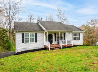 71 Geranium Rd, Ruckersville, VA 22968