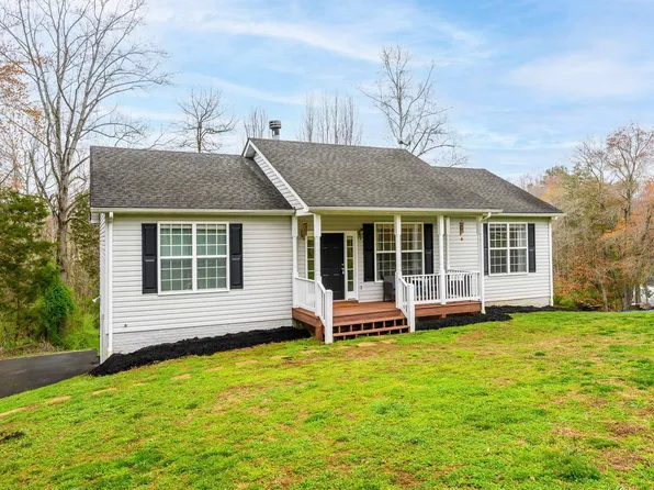 71 Geranium Rd, Ruckersville, VA 22968