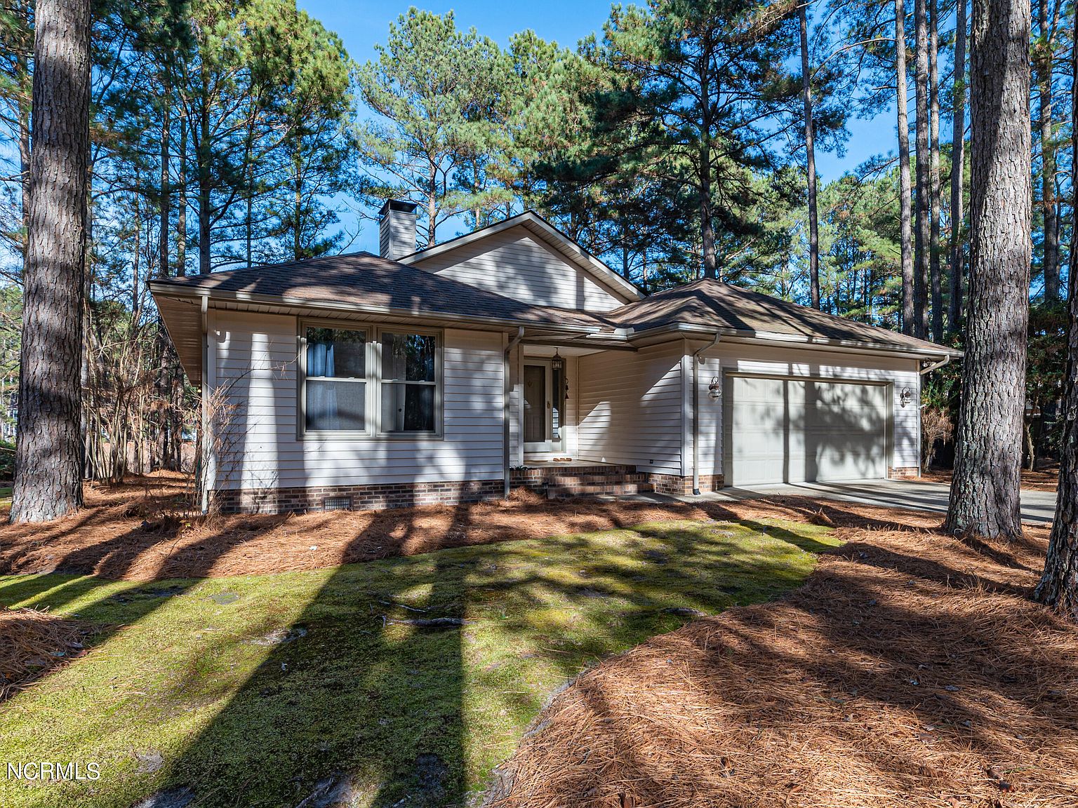 1113 Greenbriar Drive, Vass, NC 28394 Zillow