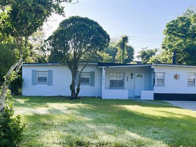 201 Hays Dr, Sanford, FL, 32771