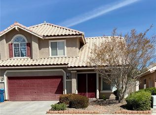 7952 Dinsmore Dr, Las Vegas, NV 89117