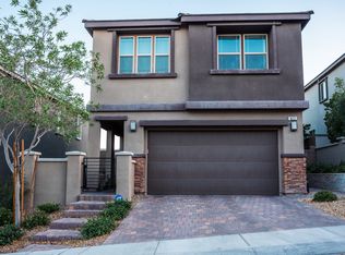 877 Cirrus Cloud Ave, Las Vegas, NV 89138