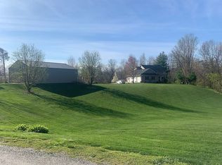 2366 Jordan Creek Rd NE, Solon, IA 52333