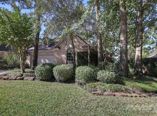 124 S Copperknoll Cir, Spring, TX 77381