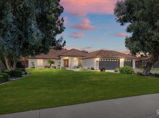 13540 Spring Mountain Ave, Bakersfield, CA 93314