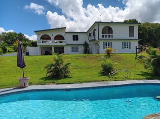 165 Km #4.1, Toa Alta, PR 00953