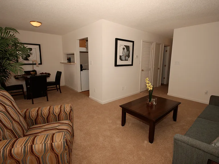 Ocean Gate Apartments — Photo 12