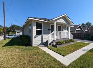 401 E 34th St, Houston, TX 77018