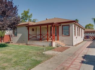 434 Arvin St, Bakersfield, CA 93308