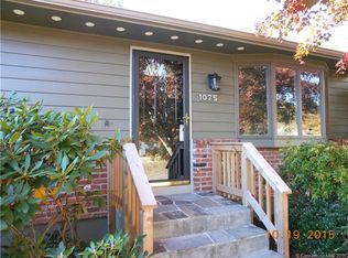 1075 Notch Rd, Cheshire, CT 06410