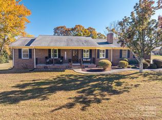 4866 E Highway 150, Lincolnton, NC 28092