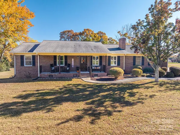 4866 E Highway 150, Lincolnton, NC 28092