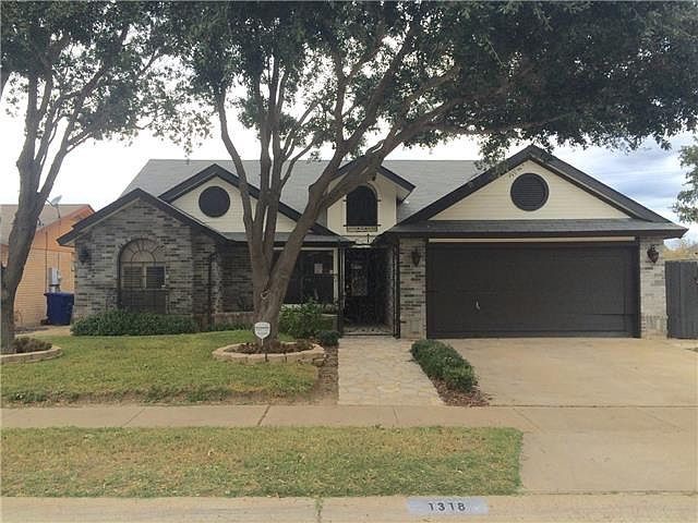 1st image of 1318 Longhorn Dr