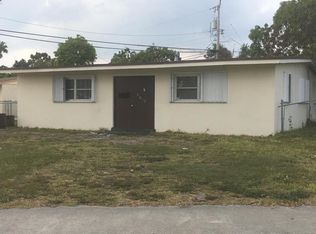 5015 Pat Pl, West Palm Beach, FL 33407