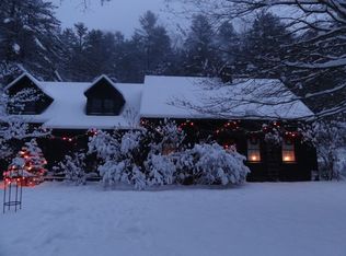 436 Hogback Rd, Norwich, VT 05055