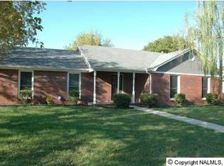 2316 Richmond St SW, Decatur, AL 35603