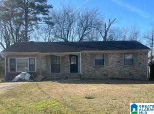 209 Cheyenne Blvd, Birmingham, AL 35215