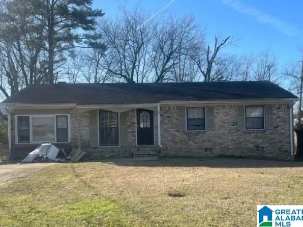 209 Cheyenne Blvd, Birmingham, AL 35215