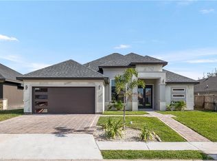 3900 Wolverine Rd, San Juan, TX 78589