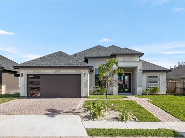 3900 Wolverine Rd, San Juan, TX 78589