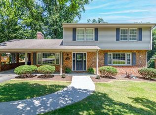 3513 Kenwick Trl, Roanoke, VA 24018