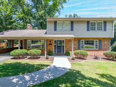 3513 Kenwick Trl, Roanoke, VA, 24018