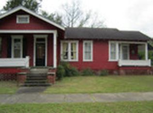 809 Mary St, Waycross, GA 31503