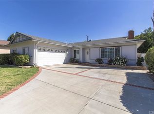 9758 Crebs Ave, Northridge, CA 91324