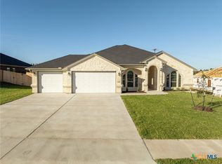 7805 Platinum Dr, Killeen, TX 76542