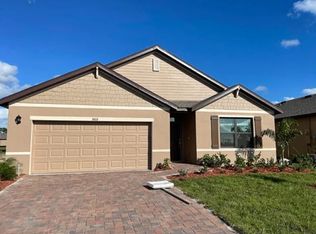 3803 Coachman Ln SE, Palm Bay, FL 32909