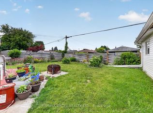 62 Sundance Cres, Toronto, ON M1G 2M2