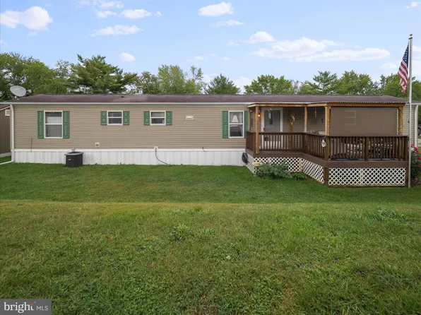 17028 Oakleigh Way, Hagerstown, MD 21740