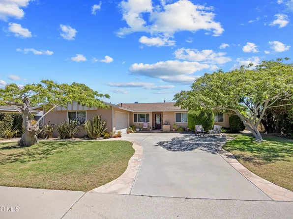 1324 Melia St, Camarillo, CA 93010