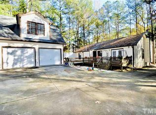 14 Frances St, Chapel Hill, NC 27517