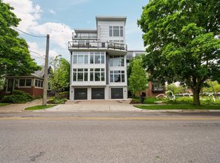 211 W Kingsley St, Ann Arbor, MI 48103