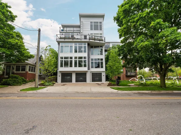 211 W Kingsley St, Ann Arbor, MI 48103