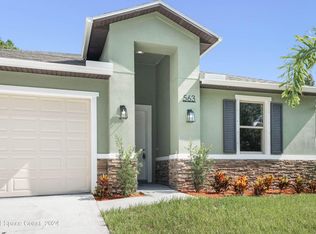 181 Ferguson St SE, Palm Bay, FL 32909