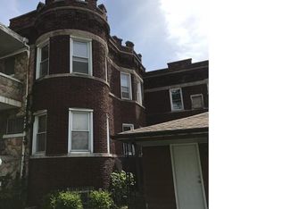903 N Long Ave, Chicago, IL 60651