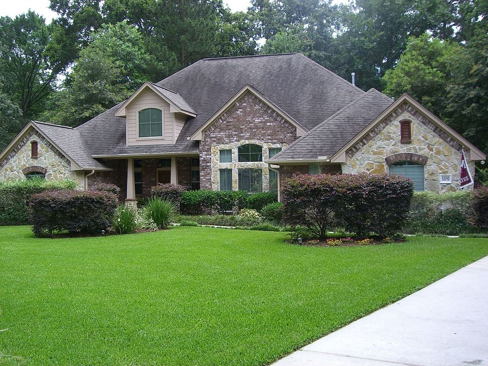 Great Curb Appeal