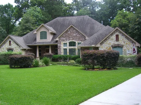 5819 Pacco Ln, Magnolia, TX 77354
