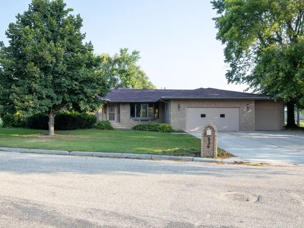 626 7th Street Loop NW, Jamestown, ND 58401