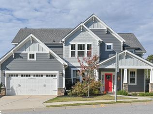 213 Noble St, Greer, SC 29651